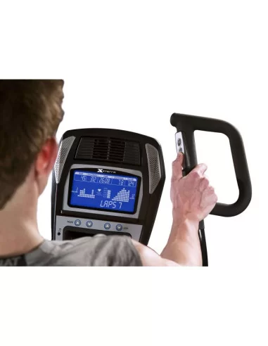 Xterra Fitness Vélo Elliptique FS5.8e 