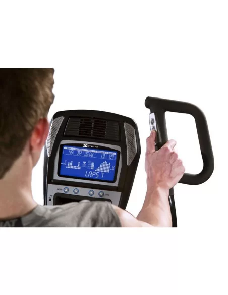 Xterra Fitness Vélo Elliptique FS5.8e 