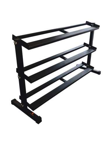 Rack haltères pro