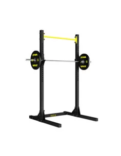 Performance Half Rack ZIVA
