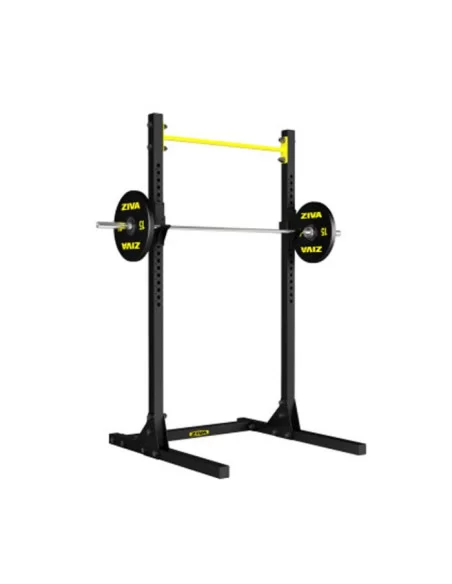 Performance Half Rack ZIVA 