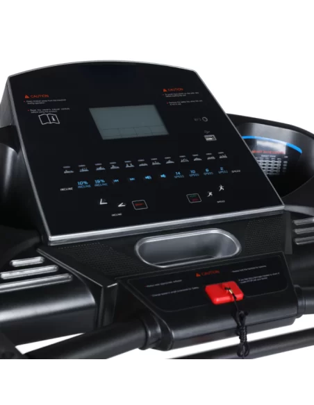 Bodytone DT-18 Tapis roulant 