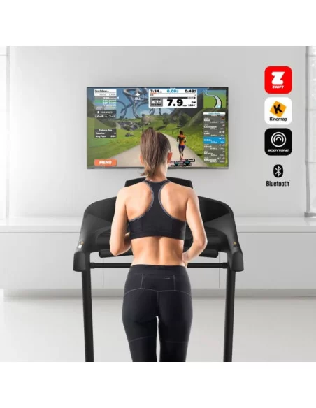 Bodytone DT-18 Tapis roulant 