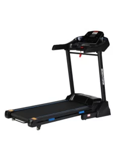 Bodytone DT-18 Plus Tapis de course avec interactivité + compatibilité Kinomap, Zwift et MyBodytone