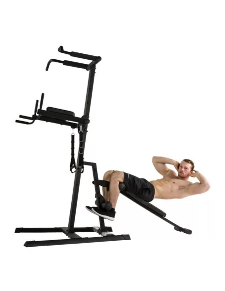 Power Tower PT80 Tunturi 