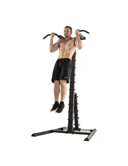 Power Tower PT80 Tunturi 