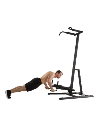 Power Tower PT80 Tunturi 