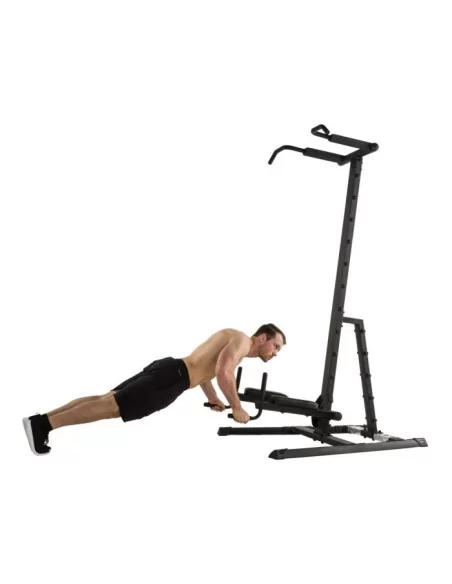 Power Tower PT80 Tunturi 