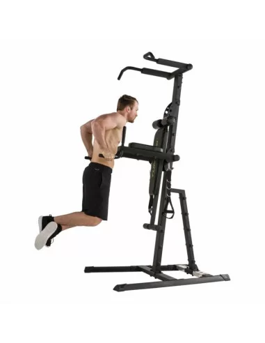 Power Tower PT80 Tunturi 