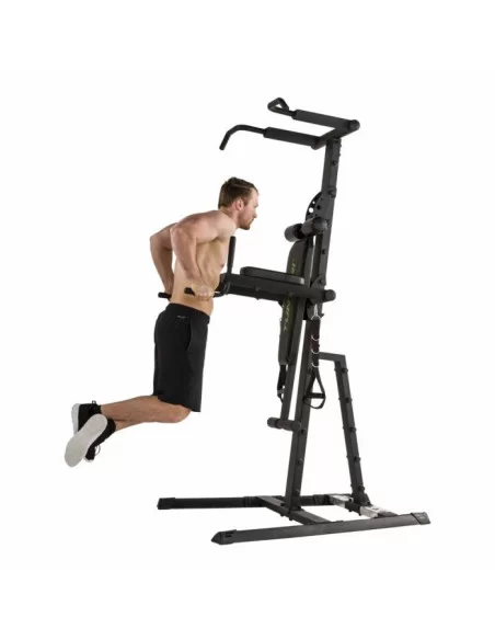 Power Tower PT80 Tunturi 