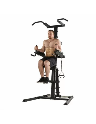 Power Tower PT80 Tunturi 