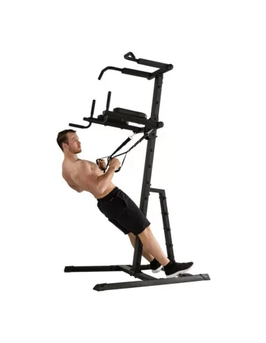 Power Tower PT80 Tunturi 