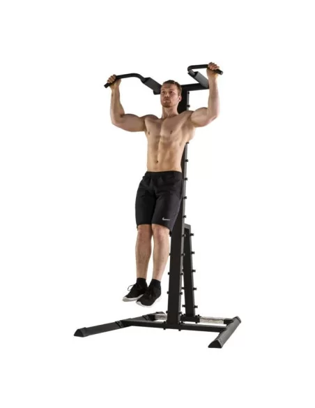 Power Tower PT80 Tunturi 