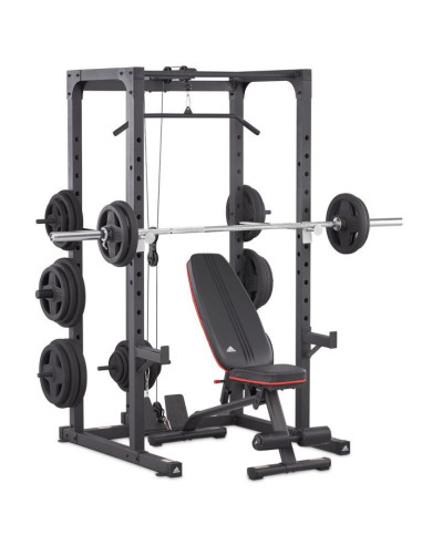 Adidas Home Rig 