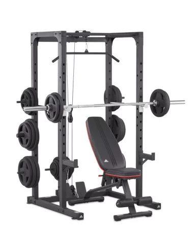 Adidas Home Rig 