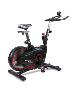 BH Fitness Vélo de spinning RDX One H9140