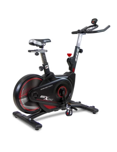 BH Fitness Vélo de spinning RDX One H9140 