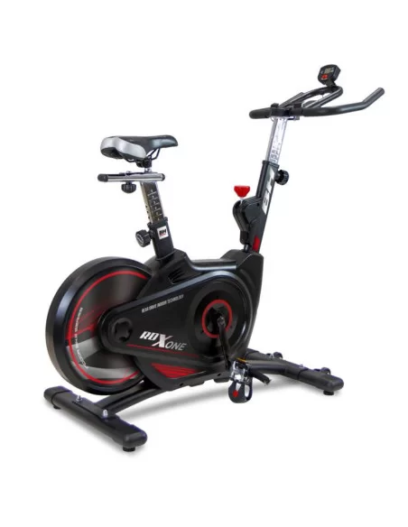 BH Fitness Vélo de spinning RDX One H9140 