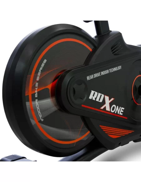 BH Fitness Vélo de spinning RDX One H9140 