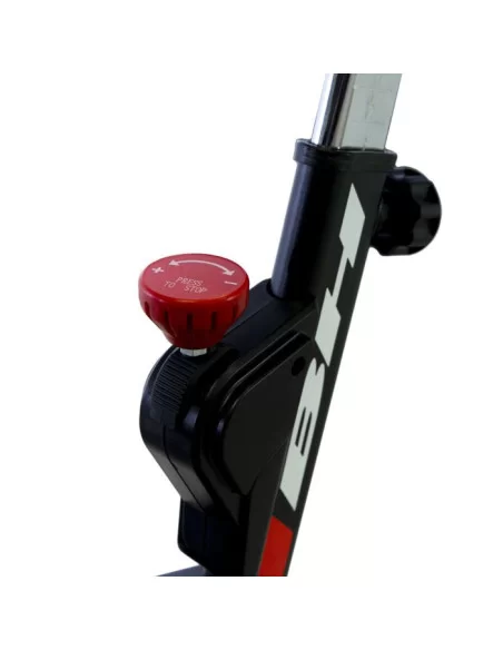 BH Fitness Vélo de spinning RDX One H9140 