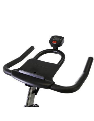 BH Fitness Vélo de spinning RDX One H9140 