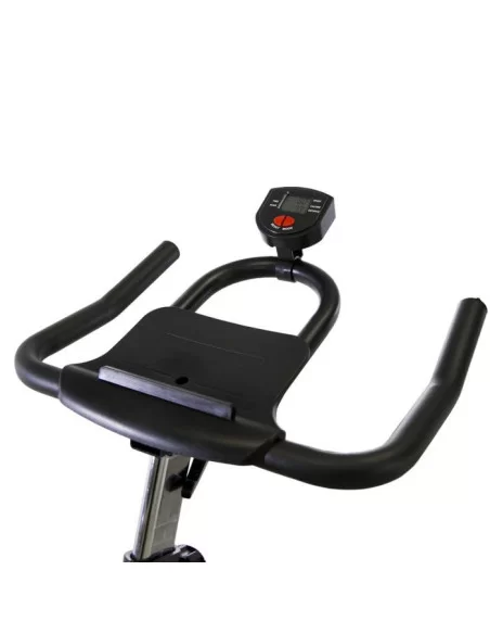 BH Fitness Vélo de spinning RDX One H9140 