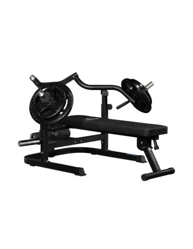 Binom Fitness Banc Press BS09 Réglable 