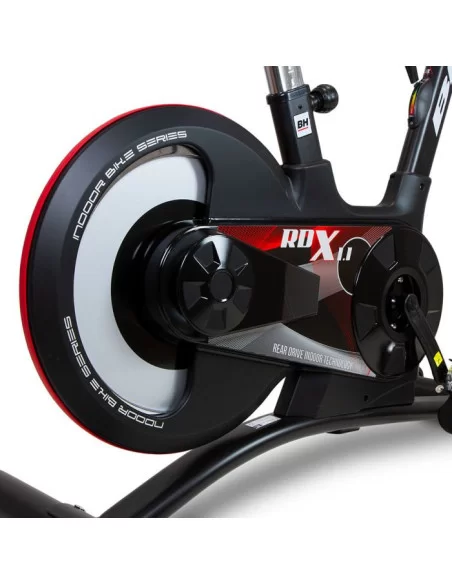 BH Fitness RDX 1.1 H9179 