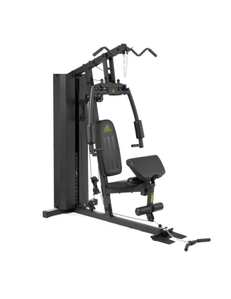 Adidas Performance Home Gym New 