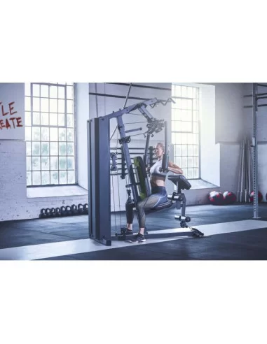 Adidas Performance Home Gym New 