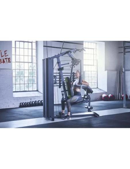 Adidas Performance Home Gym New 