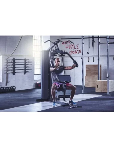 Adidas Performance Home Gym New 