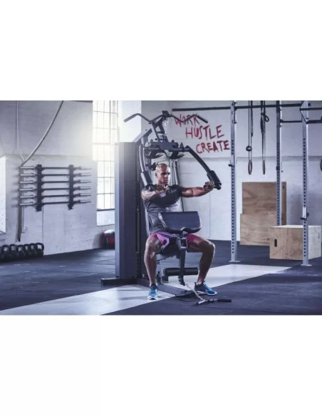 Adidas Performance Home Gym New 