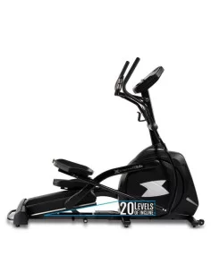Xterra Fitness Vélo Elliptique FS5.6e   2