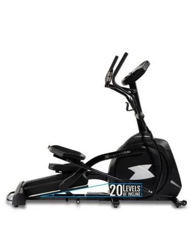 Xterra Fitness Vélo Elliptique FS5.6e  