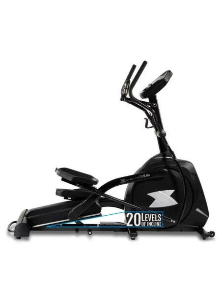 Xterra Fitness Vélo Elliptique FS5.6e  