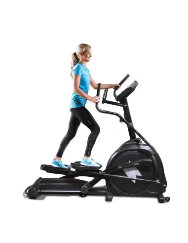 Xterra Fitness Vélo Elliptique FS5.6e  