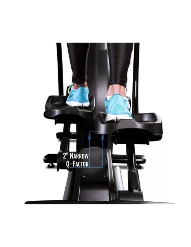 Xterra Fitness Vélo Elliptique FS5.6e  