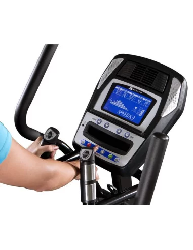 Xterra Fitness Vélo Elliptique FS5.6e  