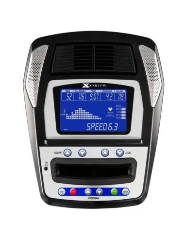 Xterra Fitness Vélo Elliptique FS5.6e  