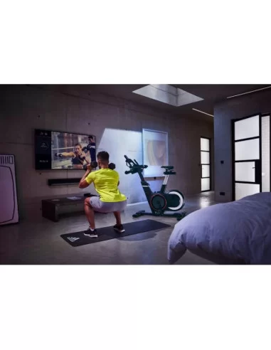 Adidas C-21x Spinning Bike 