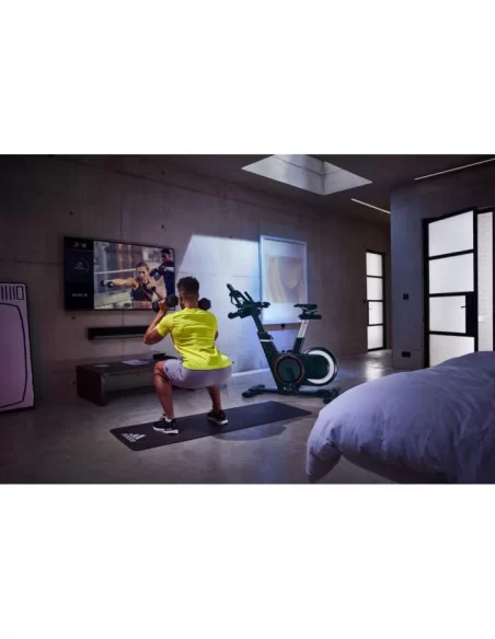 Adidas C-21x Spinning Bike 