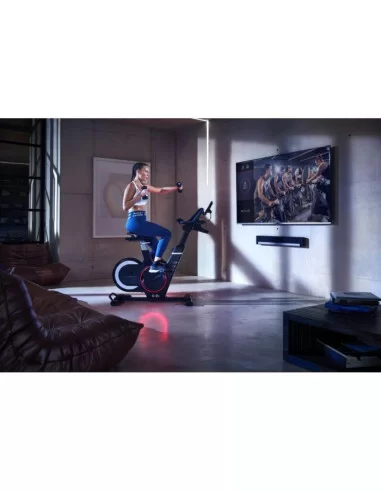 Adidas C-21x Spinning Bike 