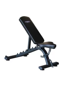 Primal Stealth Commercial FID Banc Ajustable 