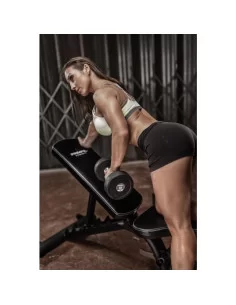 Primal Stealth Commercial FID Banc Ajustable  2