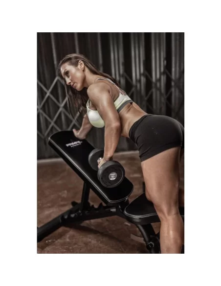 Primal Stealth Commercial FID Banc Ajustable 