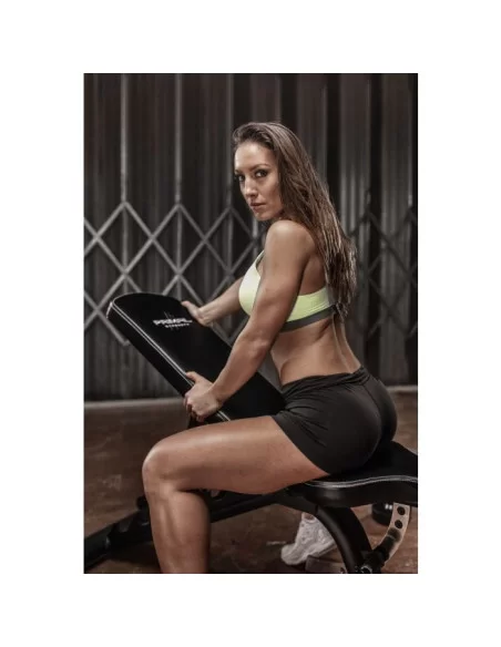 Primal Stealth Commercial FID Banc Ajustable 