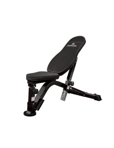 Binom Fitness Banc BS55 Réglable  