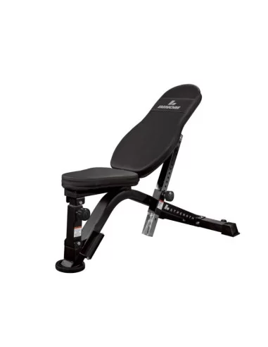 Binom Fitness Banc BS55 Réglable  