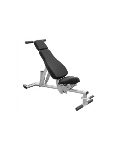 Life Fitness Banc commercial réglable 